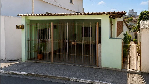 Casa - Venda no bairro Vila Ipojuca - São Paulo - Casa