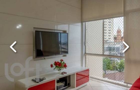 Apartamento - Venda - Lapa - São Paulo - SP