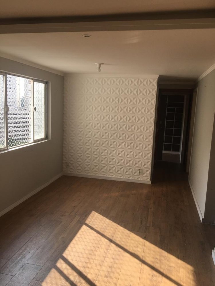 Apartamento - Venda - Jardim ris - So Paulo - SP
