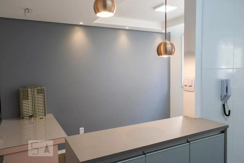 Apartamento - Venda - Jardim Íris - São Paulo - SP