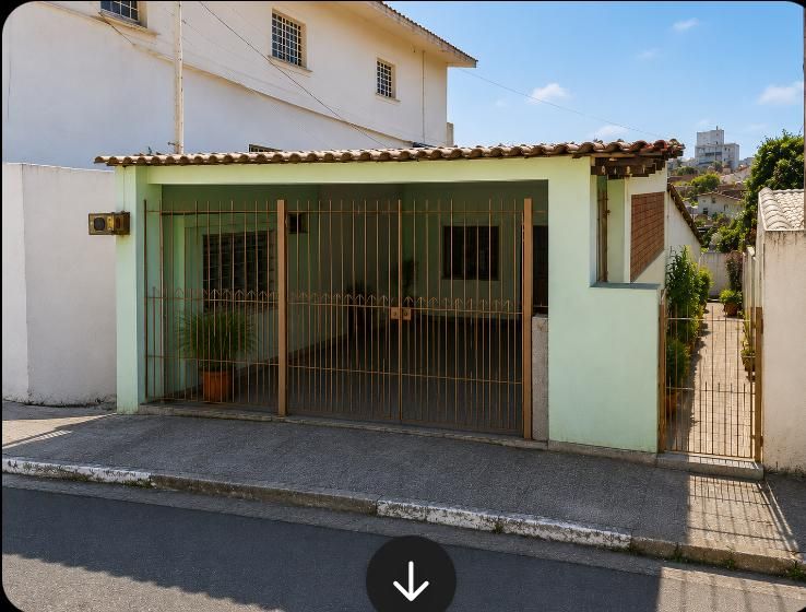 Casa - Venda - Vila Ipojuca - São Paulo - SP
